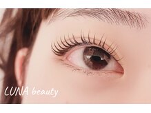 ルーナビューティー(LUNA beauty)