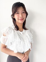 メイロ 岐阜駅前店(meiro) 前田 樹希