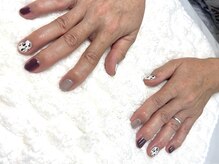 ラウレアネイル(laule'a nail)/アニマルネイル