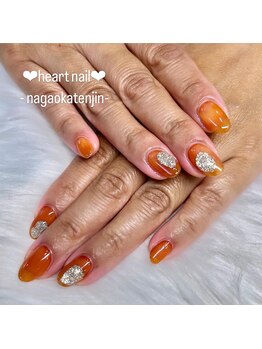 はあとねいる 長岡天神店/