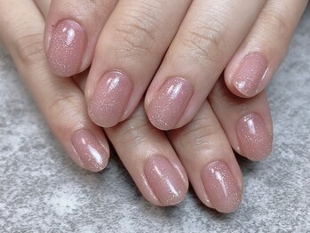 エチュラ(Achura)/ワンカラーネイル