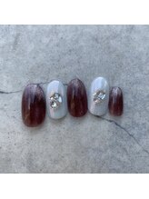 ララ(RaLa)/nameki限定Design