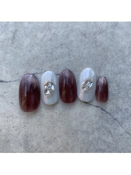 ララ(RaLa)/nameki限定Design