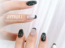 アミュー(AMUU)/