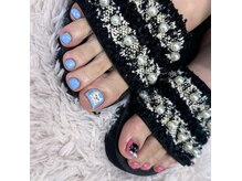 ジョリー(Jolie)/フットネイル