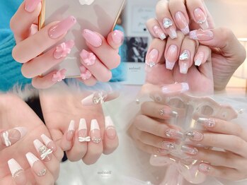 ノルネイル 名古屋栄店(nol nail)