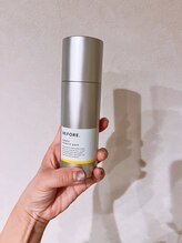 サロンリンセ(Rinse)/★Before.★(オールインワン)