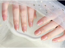 フェアリーネイル(Fairy Nail)/
