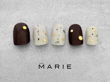 ザマリー 神戸マルイ店(THE MARIE)/定額¥6600 1219e