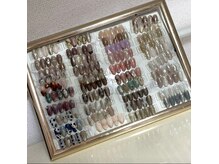 マッシュ(Mush)の雰囲気（キレイめニュアンスが得意！）