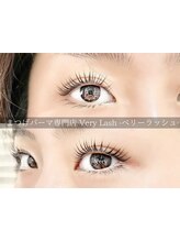 ベリーラッシュ 福岡天神店(VeryLash)