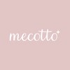 メコット(mecotto)のお店ロゴ