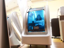 うららリラクゼーション/水素酸素カプセル