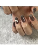 ルート12/シアーブラック