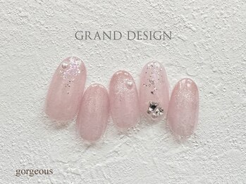 グランドデザイン 大垣店(GRAND DESIGN)/