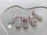 Hand｜大人気！定額デザイン｜選べるアート4本｜7,000円