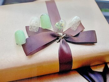 ブリエカドー(Briller Cadeau)/Newルフレコース