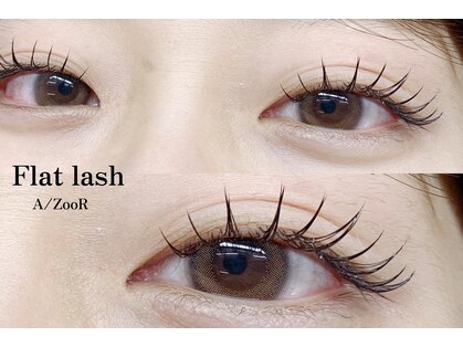 アズール(A/ZOOR)の写真