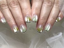 ワイドット(Y.)/ガラスフレンチ