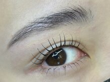 ケー(K)/立ち上げカールデザイン