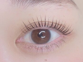 リリーミー(Lily Me)/まつ毛パーマ/藤沢駅/個室空間