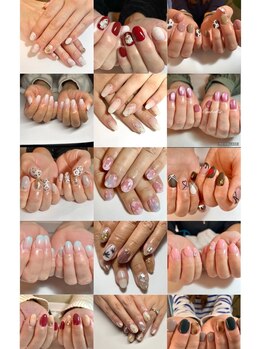 アンベリール(Embellir)/ネイル