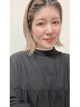 チーズ アイサロン(CHEESE)&nbsp;kaede 