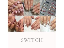 スウィッチ(SWITCH)