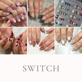 スウィッチ(SWITCH)