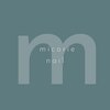 ミコリエネイル(micorie nail)のお店ロゴ