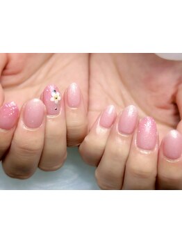 定額メニューのあるサロン