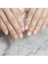 シュポルテ(chou porte)/