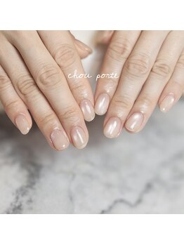 シュポルテ(chou porte)/