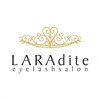 ララディーテ 北島店(LARAdite)のお店ロゴ