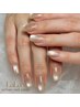 《HAND》マグネットネイル ワンカラー通常¥6,200→¥6,000