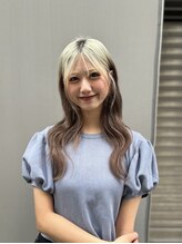 ルピナス バイ ワンズ 橋本店(Lupines by ONE's)&nbsp;NOA 【橋本】