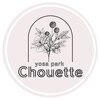 ヨサパーク シュエット(YOSA PARK chouette)のお店ロゴ