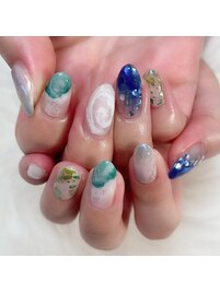 ニュアンス