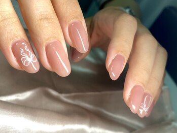 アンネ 綾瀬店(ANNE)/ワンカラー