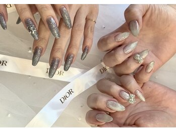 ティーエヌ 梅田店/マグネット、パーツ追加550円