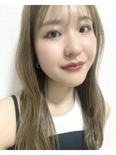 ヨソイ(yosoy) eri 