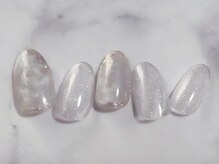 カレネイル(kale nail)/９月限定シンプルアートコース