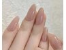 【ハンド】他店オフ込み♪ シンプルアート2本コース6600円