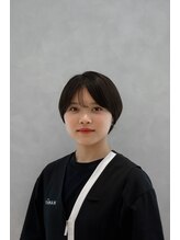 フェイスリフトジム ヤーマン 銀座店(FACE LIFT GYM YA-MAN)&nbsp;高梨 日菜子