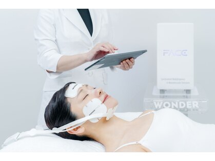 ピュアラ グランピュアラ難波店の写真