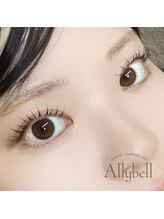 アリーベル 新越谷 南越谷(Allybell)/マスカラパーマ