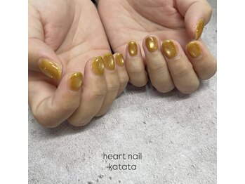 はあとねいる 堅田店/