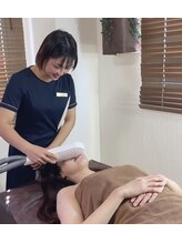 ザ サロン(THE S'ALON)/施術風景