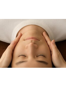 メンズフェイシャル