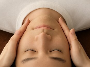 コンススマイル(KONGS-Smile)の写真/メンズMENU*産毛を処理し清潔感UP!明るい印象に◇清潔感アップ◎《眉毛アイブロウ&顔周りWAX》60分¥5500